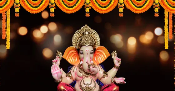 मेरे लाडले गणेश प्यारे प्यारे - Mere ladle ganesh pyare pyare