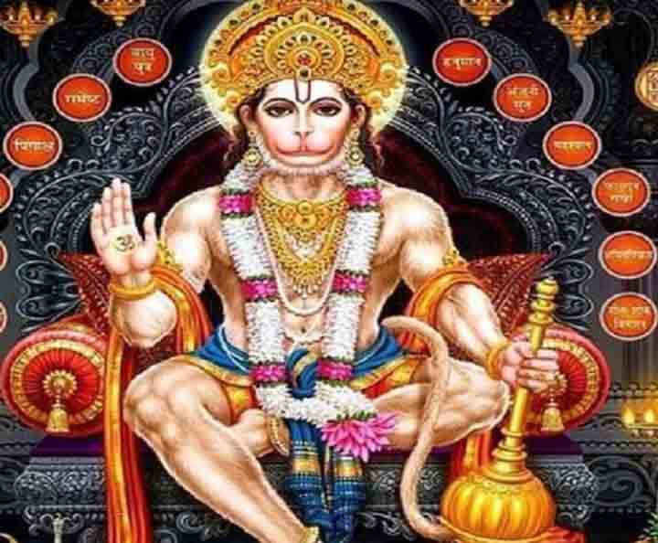 You are currently viewing जानिए इस साल हनुमान जयंती की तारीख कब है और पूजा का शुभ मुहुर्त क्या है। Know when is the date of hanuman jayanti this year and what is the auspicious time of worship