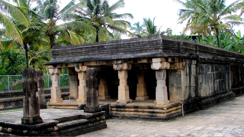 पुलियारमाला जैन मंदिर का इतिहास - History of puliyarmala jain temple