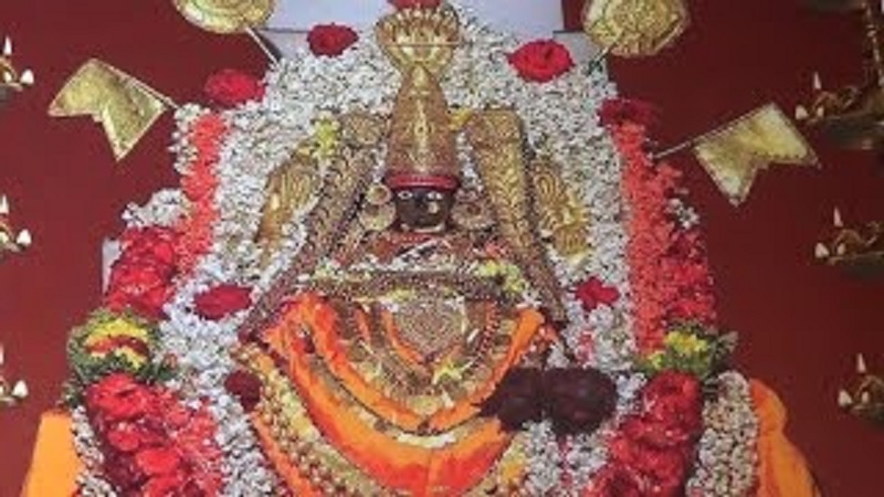 You are currently viewing श्री हुम्चा पद्मावती मंदिर का इतिहास – History of shri humcha padmavati temple