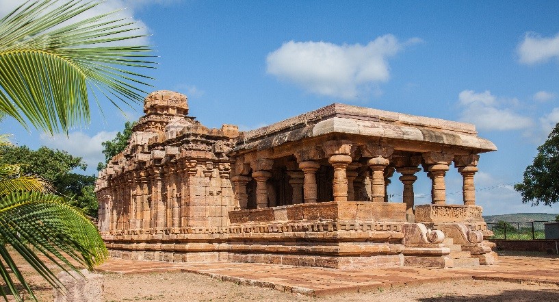 जैन नारायण मंदिर का इतिहास - History of jain narayan temple