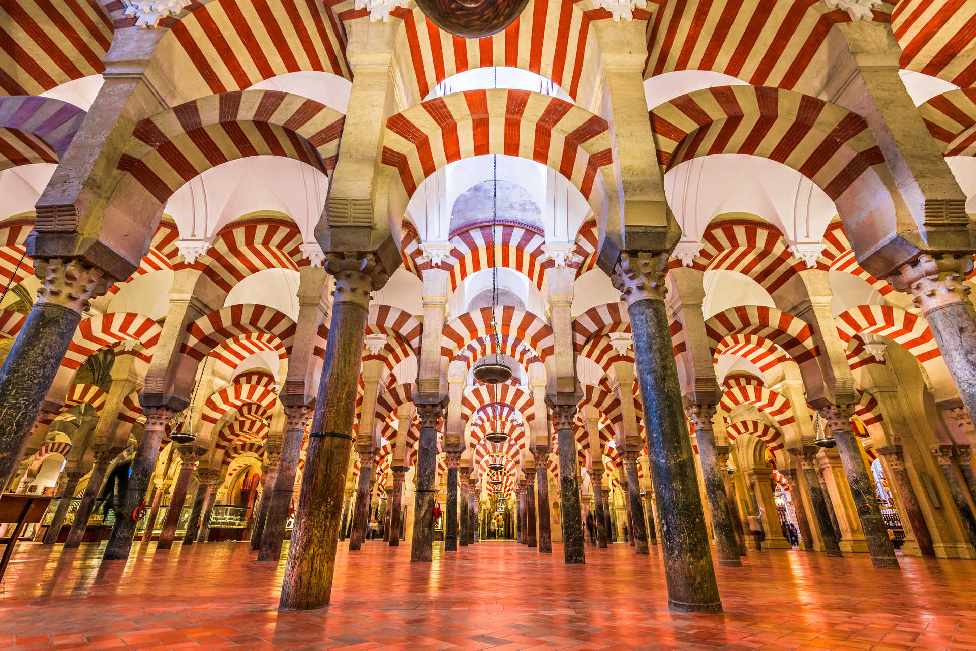 मस्जिद-कैथेड्रल कॉर्डोबा का इतिहास - History of mosque-cathedral cordoba 