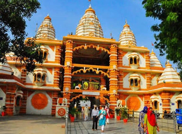 You are currently viewing श्री शीतला माता मंदिर का इतिहास – History of shri shitala mata temple