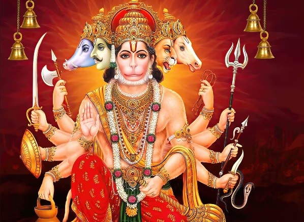 You are currently viewing जानिए हनुमान जयंती की डेट और शुभ मुहूर्त के बारे में – Know about the date and auspicious time of hanuman jayanti