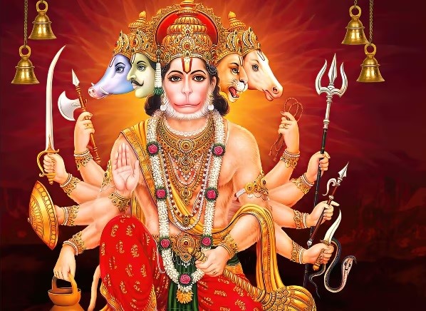 जानिए हनुमान जयंती की डेट और शुभ मुहूर्त के बारे में - Know about the date and auspicious time of hanuman jayanti