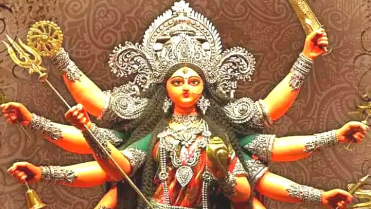 You are currently viewing जानिए चैत्र नवरात्रि में महाअष्टमी की पूजा के खास नियम और पूजा विधि के बारे में – Know about the special rules and method of worship of maha ashtami in chaitra navratri