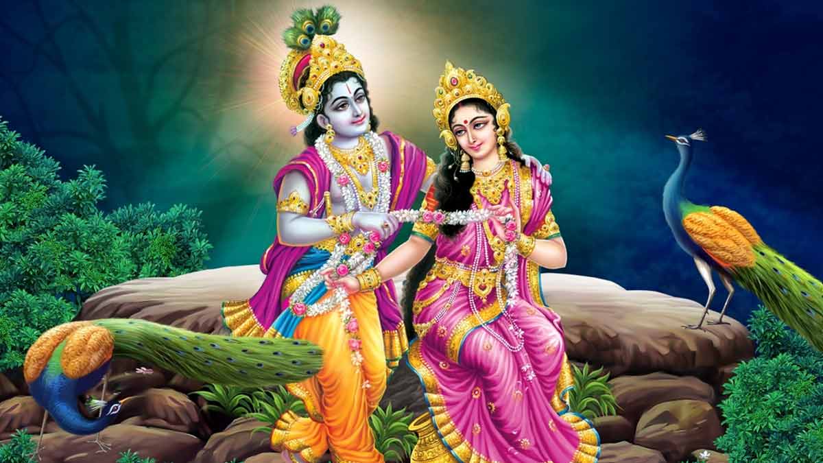 You are currently viewing एक राधा एक मीरा – Ek radha ek meera