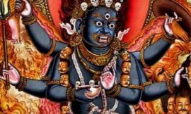 जानिए कब रखा जाएगा कालाष्टमी व्रत, कैसे किया जाता है श्री भैरव चालीसा का पाठ – Know when kalashtami fast will be observed, How shri bhairav ​​chalisa is recited