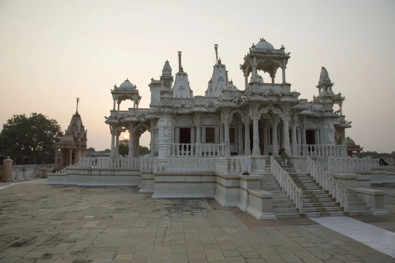 श्री वामज तीर्थ जैन मंदिर का इतिहास - History of shri vamaj tirtha jain temple