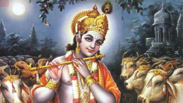 You are currently viewing यशोमति मैया से बोले नंदलाला – Yashomati maiya se bole nandlala