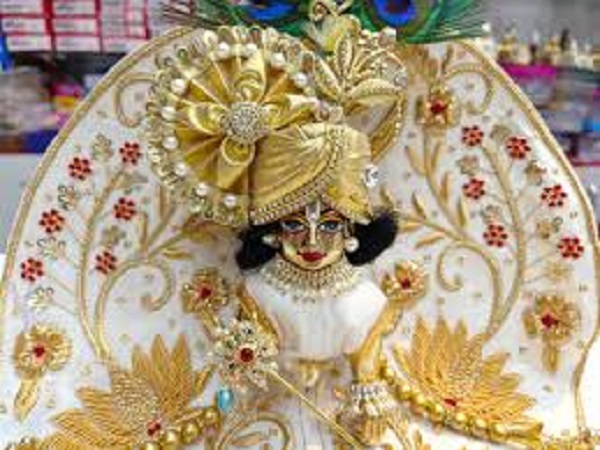 You are currently viewing अगर आप लड्डू गोपाल को घर ला रहे हैं तो उन्हें किस दिशा में रखें। If you are bringing laddu gopal home then in which direction should you keep it