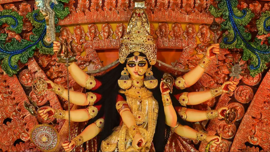 You are currently viewing 9 अप्रैल से शुरू हो रहा है हिंदू नववर्ष, आइए जानते हैं पूजा का महत्व और शुभ मुहूर्त। Hindu new year is starting from 9th april, let us know the importance and auspicious time of worship
