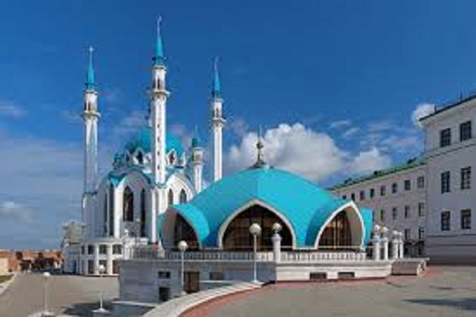 कुल शरीफ मस्जिद का इतिहास - History of kul sharif mosque