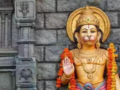 You are currently viewing अगर आप हनुमान जयंती पर संकट मोचन हनुमान जी की कृपा पाना चाहते हैं तो करें ये काम – If you want to get the blessings of sankat mochan hanuman ji on hanuman jayanti then do this work
