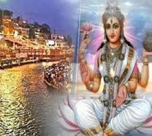 You are currently viewing जानिए इस वर्ष कब मनाया जाएगा गंगा दशहरा और क्या है इसका महत्व। Know when ganga dussehra will be celebrated this year and what is its significance