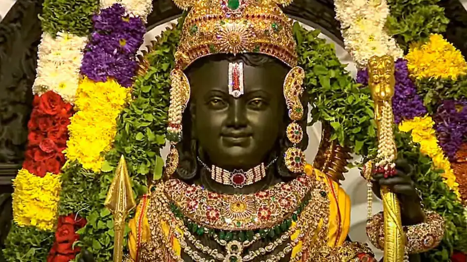 जानिए रामनवमी पर भगवान श्री राम को कौन सी खास चीजों का भोग लगाएं। Know which special things should be offered to lord shri ram on ram navami