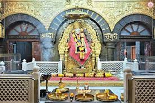 You are currently viewing शिरडी वाले साईं बाबा – Shirdi wale sai baba
