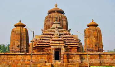 ब्रह्मेश्वर मंदिर का इतिहास - History of brahmeshwar temple