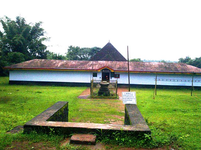 You are currently viewing मथुर शिव मंदिर का इतिहास – History of mathur shiva temple