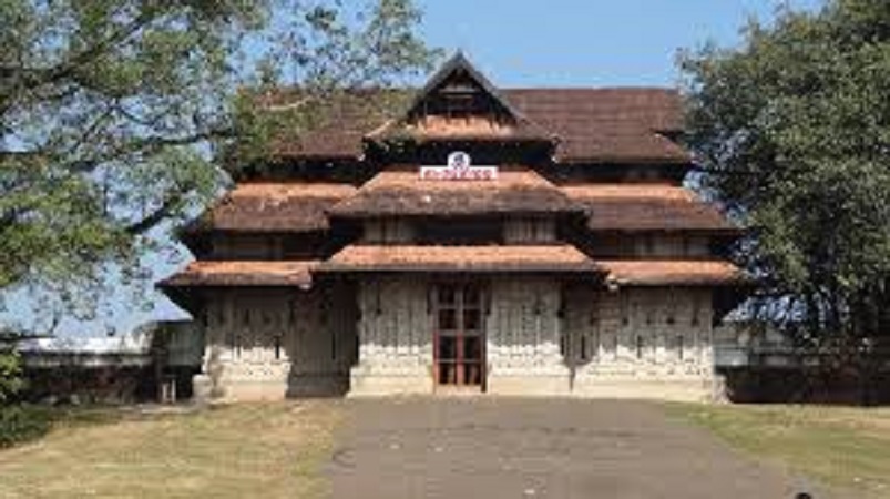 वडक्कुमनाथन मंदिर का इतिहास - History of vadakkumnathan temple