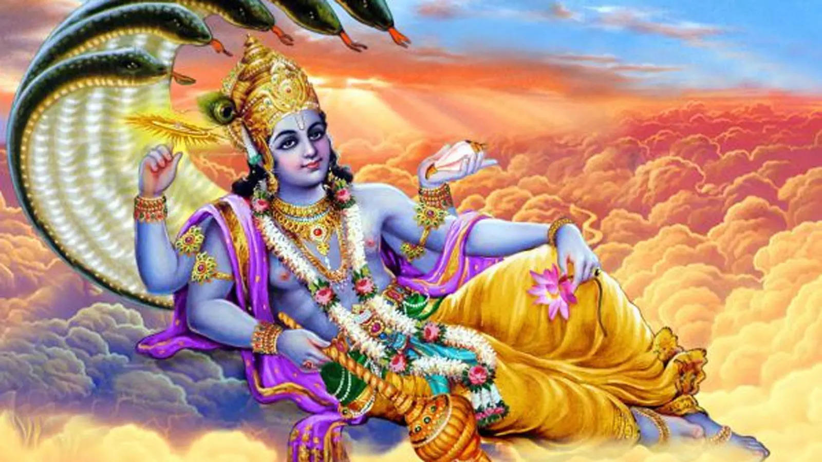 जानिए कब रखा जाएगा वरूथिनी एकादशी व्रत, कैसे करें भगवान विष्णु की पूजा - Know when varuthini ekadashi fast will be observed, how to worship lord vishnu