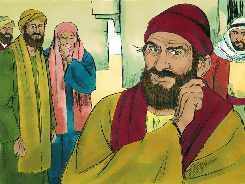 You are currently viewing फिलिप और साइमन जादूगर की कहानी – The story of philip and simon the sorcerer