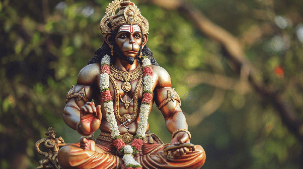 You are currently viewing हनुमान जी को प्रसन्न करने के लिए मंगलवार के दिन इस रंग के कपड़े पहनें, बजरंगबली का आशीर्वाद मिलेगा। Wear clothes of this color on tuesday to please lord hanuman, you will get the blessings of bajrangbali