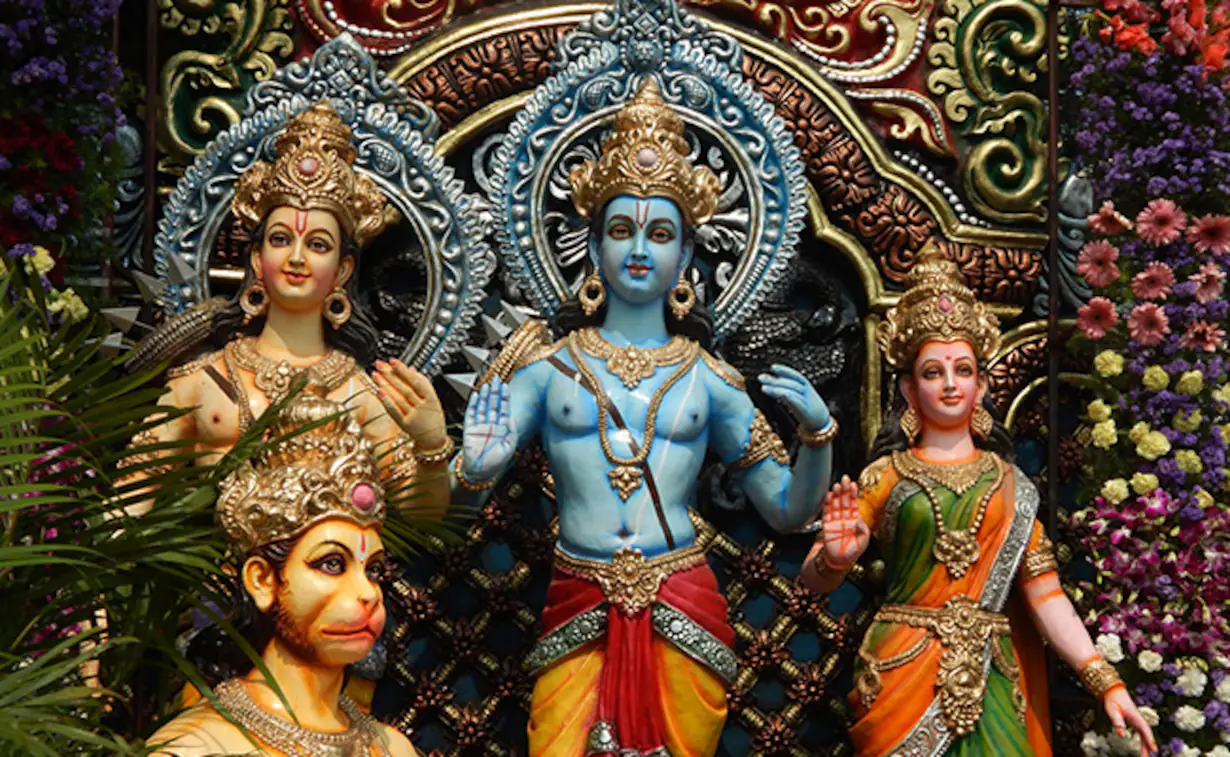 You are currently viewing जानिए सीता नवमी की तिथि, शुभ मुहूर्त और पूजा विधि कब है। Know when is the date, auspicious time and puja method of sita navami