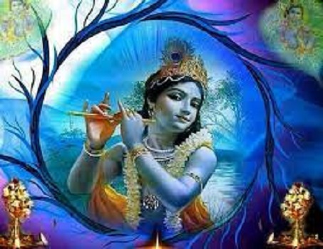 You are currently viewing ओ यशोमती मैया तेरा ये कन्हैया – Oo yashomati maiya tera ye kanhaiya