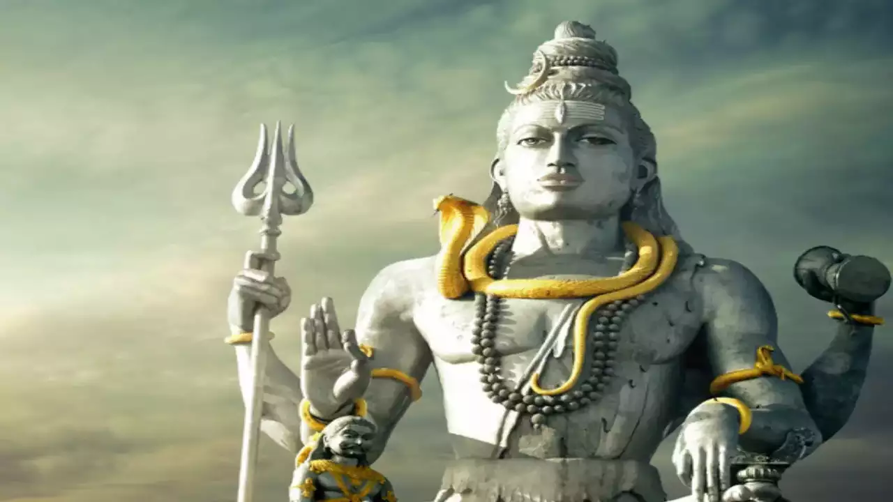 जानिए मासिक शिवरात्रि व्रत का महत्व और पूजन के नियम के बारे में - Know about the importance of monthly shivratri fast and rules of worship