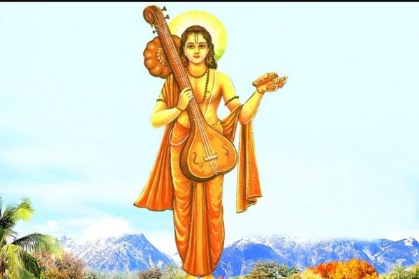 You are currently viewing जानिए कब मनाई जाएगी नारद जयंती, शुभ मुहूर्त, महत्व और पूजा विधि के बारे में – Know when narada jayanti will be celebrated, auspicious time, importance and method of worship