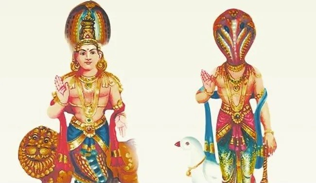 You are currently viewing जानिए राहु केतु के जन्म का मोहिनी एकादशी से क्या संबंध है। Know what is the relation between the birth of rahu ketu and mohini ekadashi