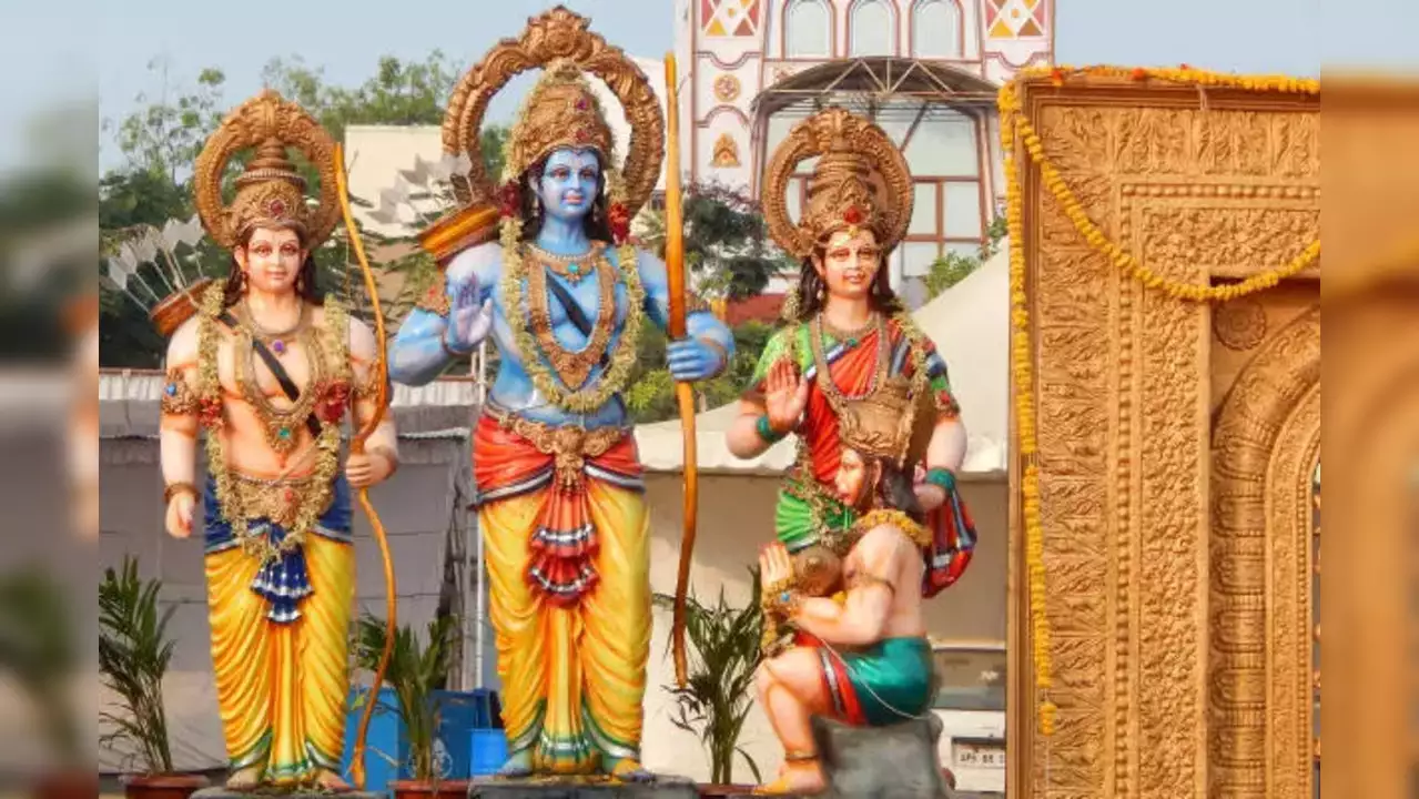 You are currently viewing जानिए सीता नवमी की तिथि, शुभ मुहूर्त और पूजा की विधि के बारे में – Know about the date, auspicious time and method of worship of sita navami