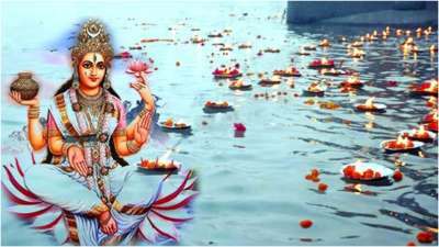 You are currently viewing जानिए इस वर्ष कब मनाया जाएगा गंगा दशहरा और इसकी पूजा विधि के बारे में – Know when ganga dussehra will be celebrated this year and its worship method