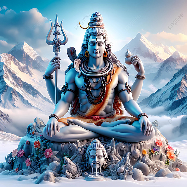 You are currently viewing शिव शंकर को जिसने पूजा – Shiv shankar ko jisne pooja