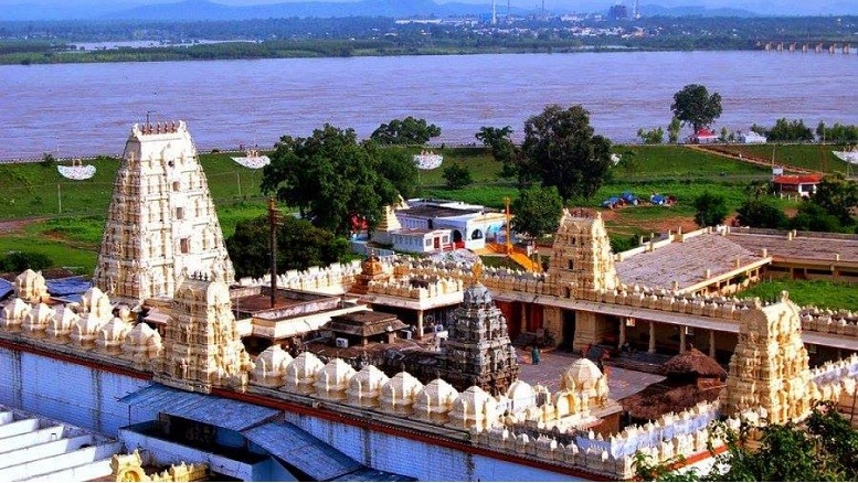 You are currently viewing श्री सीता रामचन्द्रस्वामी मंदिर का इतिहास – History of sri sita ramachandraswamy temple