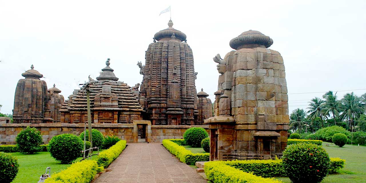 ब्रम्हेश्वर मंदिर का इतिहास - History of brahmeshwar temple