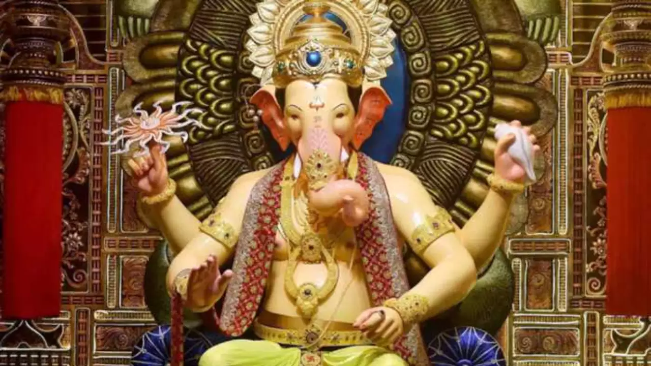 You are currently viewing जानिए किस दिन मनाई जाएगी कृष्णपिंगला संकष्टी चतुर्थी, नोट कर लीजिए शुभ मुहूर्त और तारीख – Know on which day krishnapingala sankashti chaturthi will be celebrated, note down the auspicious time and date