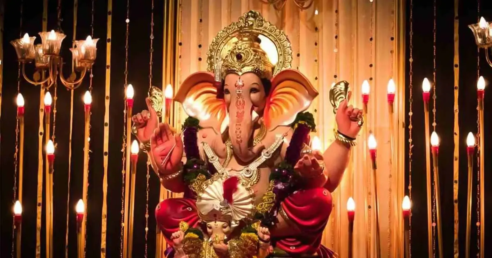 You are currently viewing आज मनाई जाएगी विनायक चतुर्थी, जानिए पूजा विधि और मुहूर्त के बारे में – Vinayak chaturthi will be celebrated today, know about the puja method and auspicious time