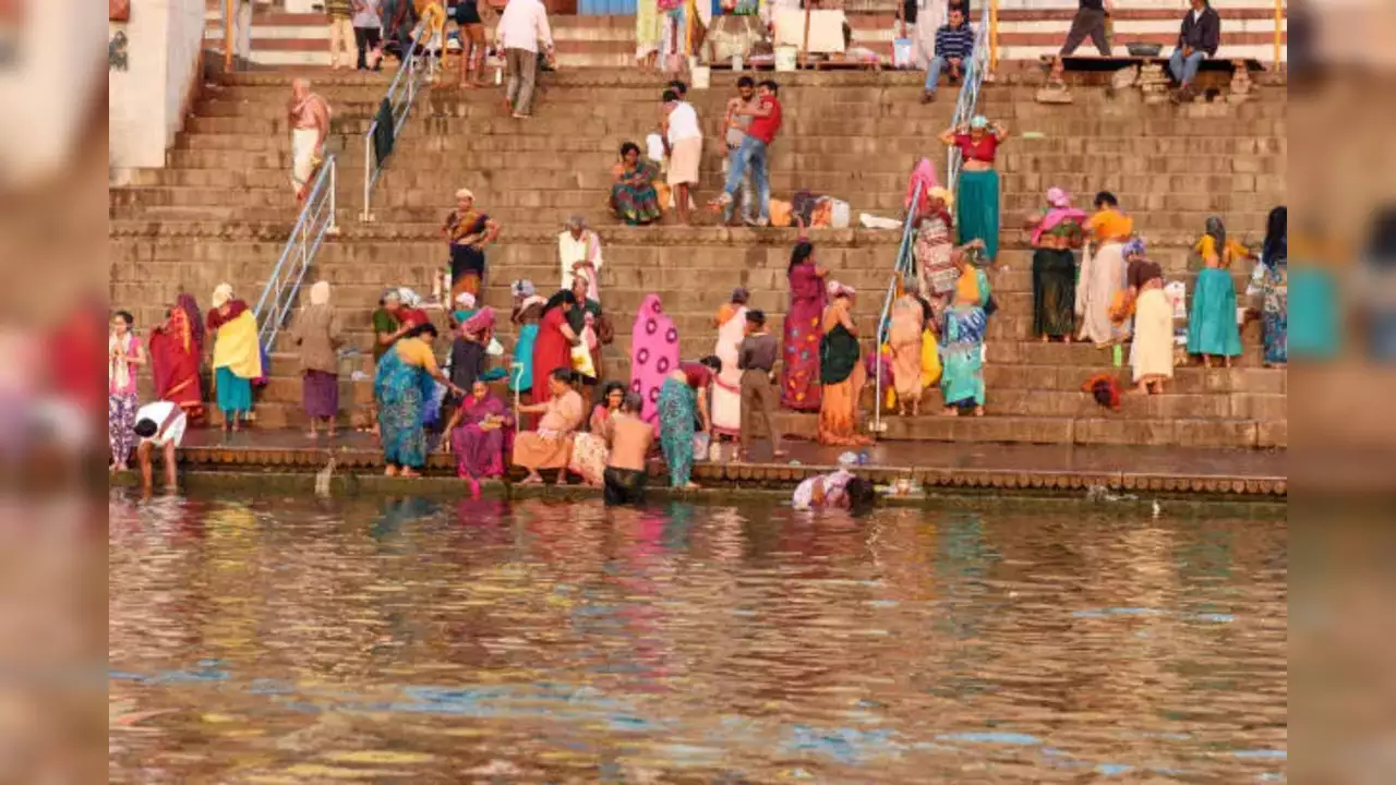 You are currently viewing इस वर्ष कब मनाया जाएगा गंगा दशहरा और क्या है इसका महत्व । When will ganga dussehra be celebrated this year and what is its significance
