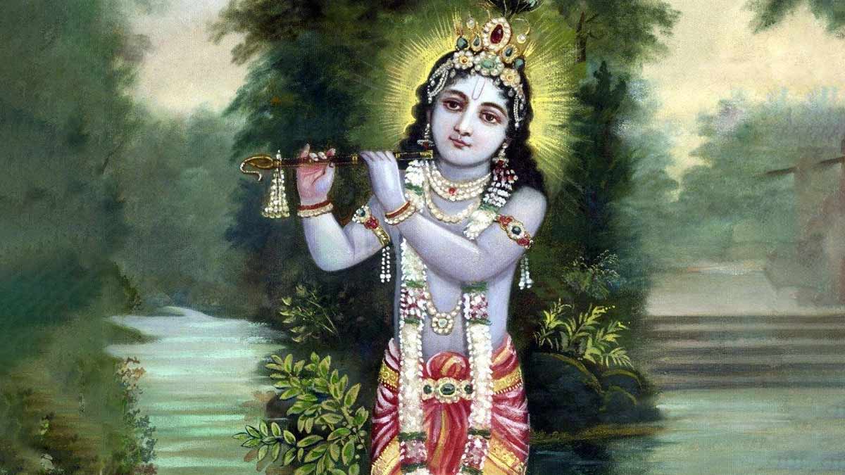 You are currently viewing मेरे सिर पर रख दो बाबा – Mere sir par rakh do baba