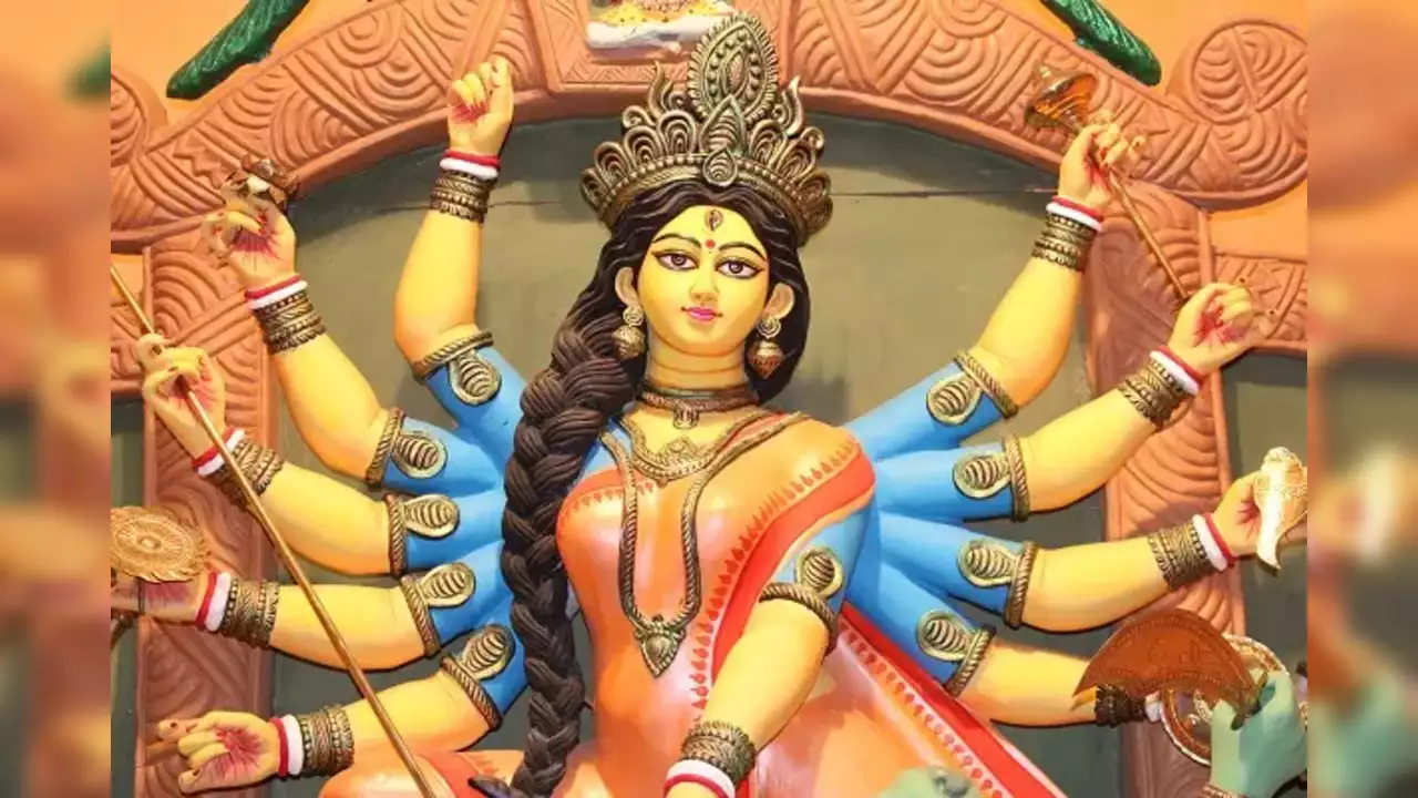 You are currently viewing जानिए जुलाई के महीने में पड़ने वाली आषाढ़ नवरात्रि के बारे में। Know about ashada navratri falling in the month of july