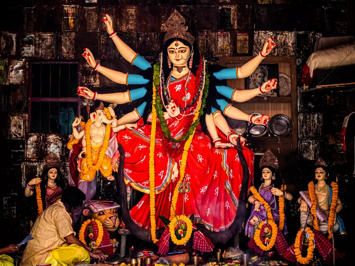 You are currently viewing जानिए आषाढ़ में गुप्त नवरात्रि की तिथि, पूजा विधि और महत्व के बारे में – Know about the date, worship method and importance of gupt navratri in ashadh
