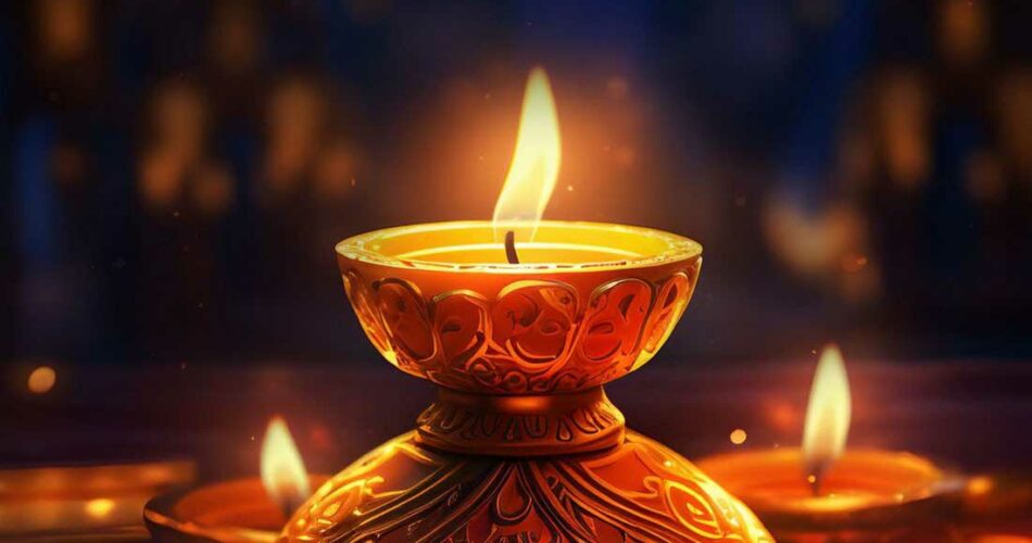 You are currently viewing जानिए महुआ के तेल से दिया जलाने से क्या-क्या लाभ हो सकते हैं। Know what are the benefits of lighting a lamp with mahua oil