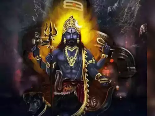 You are currently viewing जानिए कब पड़ रही है बटुक भैरव जयंती, इसके महत्व के बारे में – Know when batuk bhairav jayanti is falling, about its significance