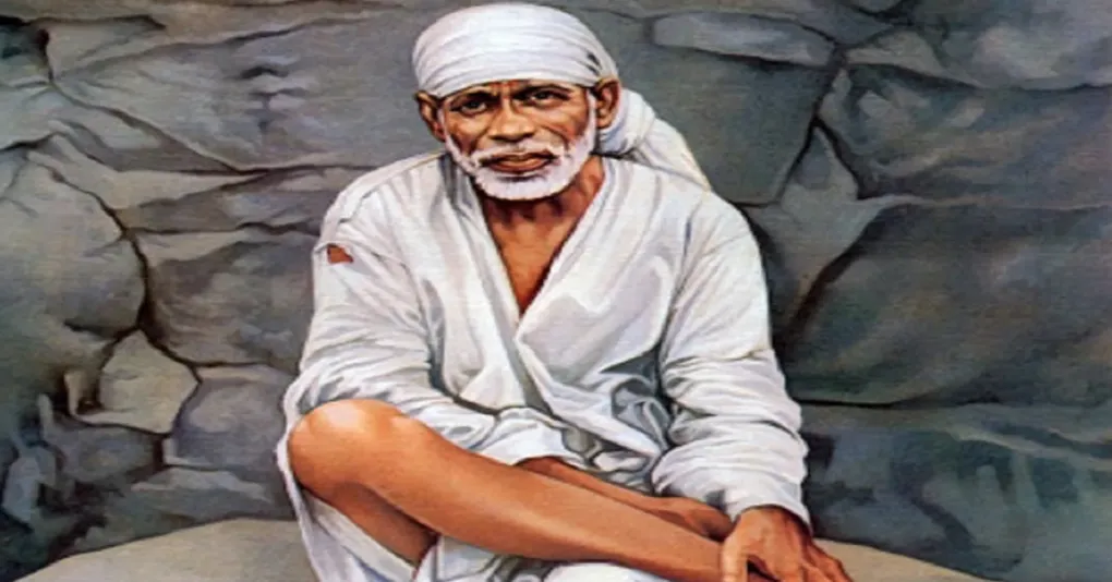 You are currently viewing आओ साई मेरे पास मेरे घर आओ – Aao sai mere paas mere ghar aao