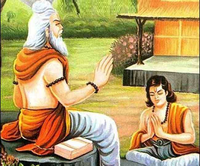 You are currently viewing जानिए गुरु पूर्णिमा के दिन गुरु की पूजा करने के अलावा और क्या शुभ काम कर सकते हैं – Know what other auspicious work can be done apart from worship guru on the day of guru purnima