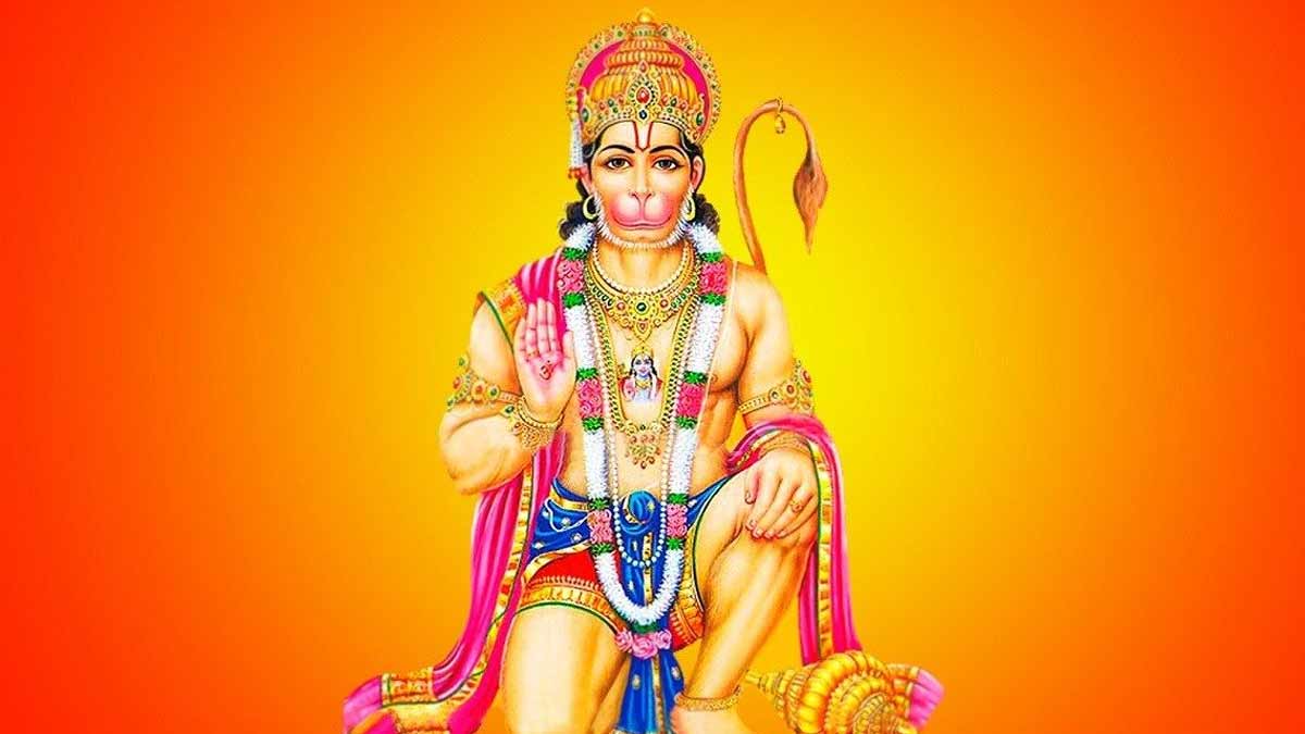 You are currently viewing जानिए हनुमान चालीसा का पाठ करने का सबसे शुभ समय क्या है – Know what is the most auspicious time to recite hanuman chalisa