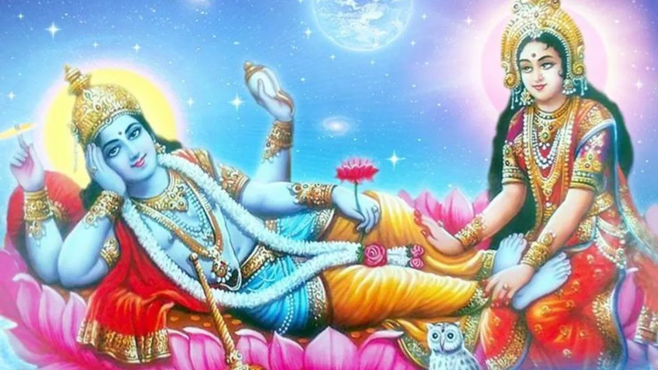 You are currently viewing जानिए इस साल 2024 में योगिनी एकादशी किस दिन पड़ रही है और इसकी पूजा का मुहुर्त क्या है। Know on which day yogini ekadashi is falling this year 2024 and what is the time of its worship