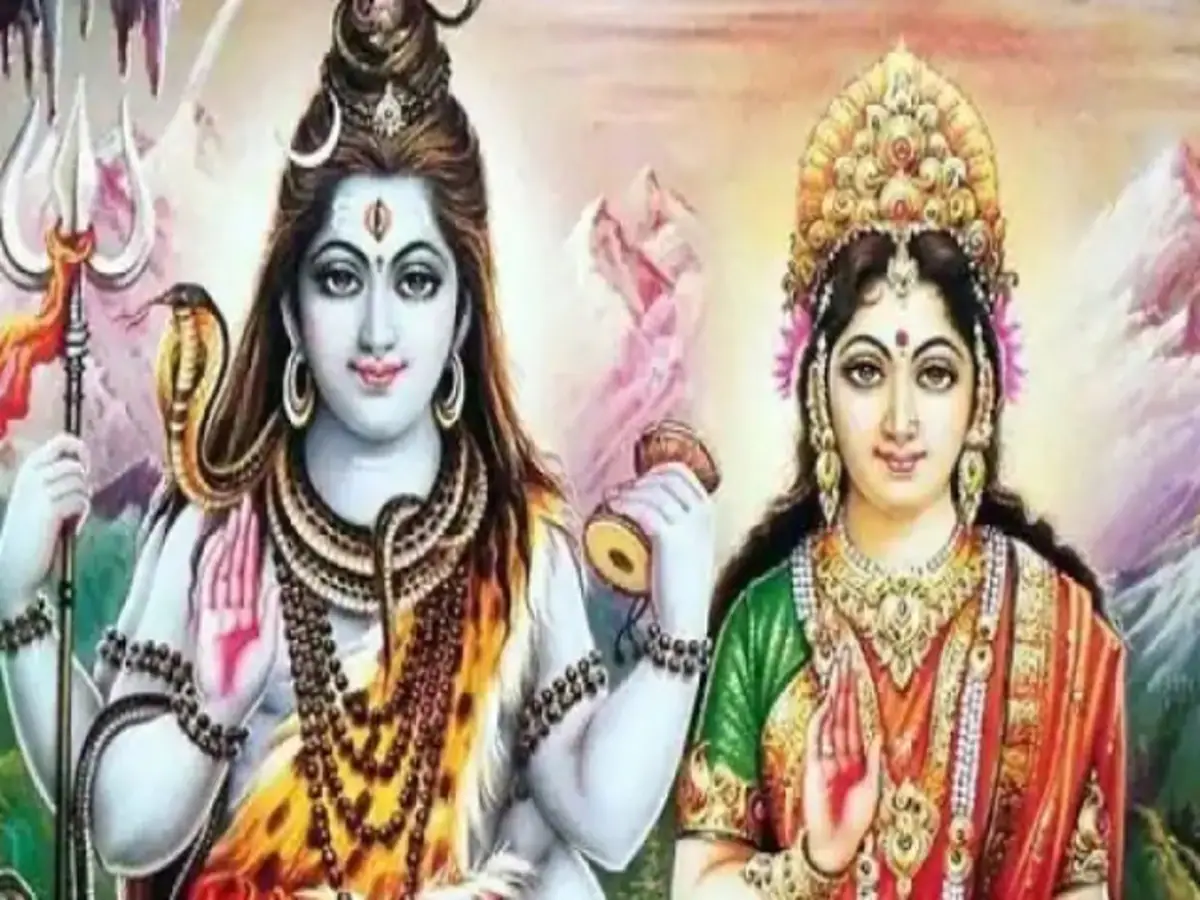 You are currently viewing जानिए इस साल 2024 में हरियाली तीज कब पड़ रही है और इस दिन पूजा का शुभ समय क्या है। Know when hariyali teej is falling in this year 2024 and what is the auspicious time of worship on this day